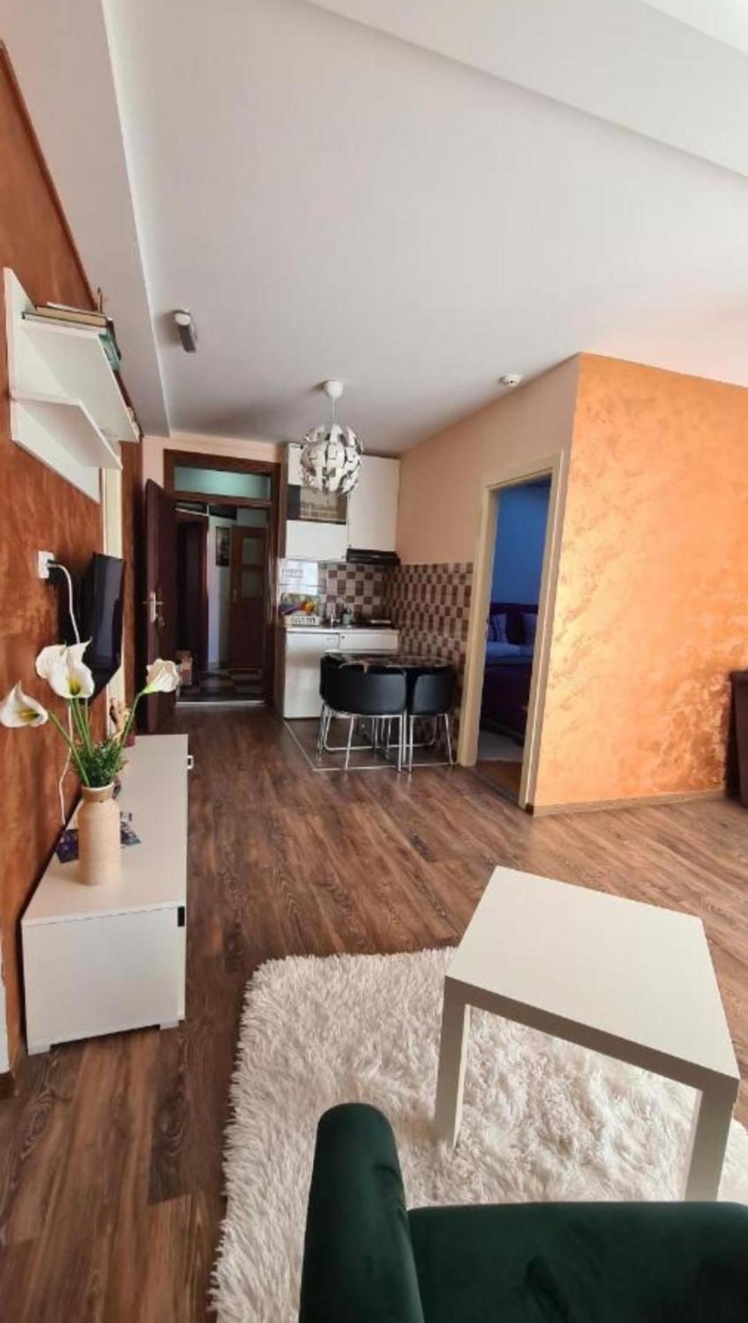 Lux Apartments With Pool Dex Zemun Polje Ngoại thất bức ảnh