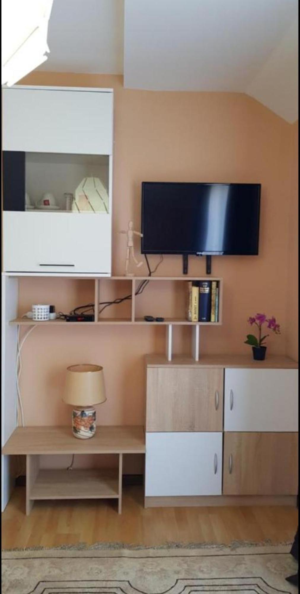 Lux Apartments With Pool Dex Zemun Polje Ngoại thất bức ảnh