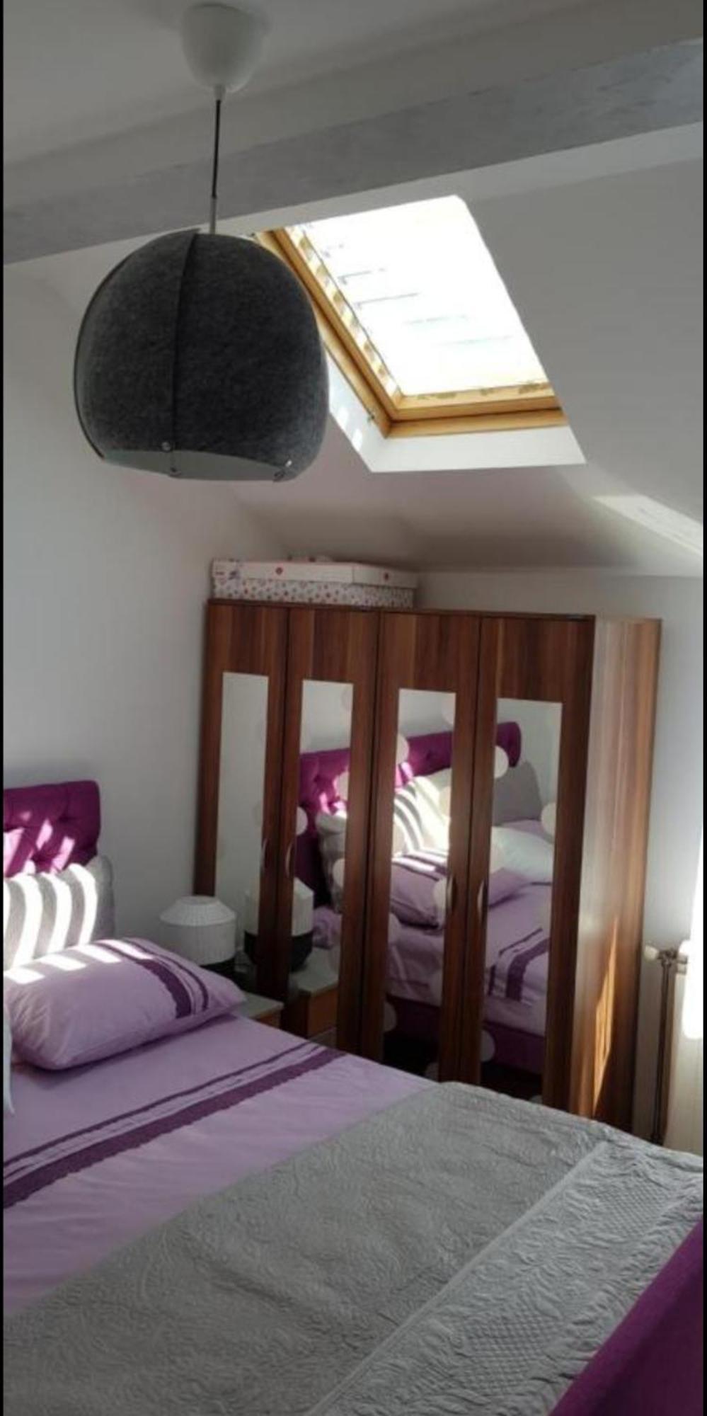 Lux Apartments With Pool Dex Zemun Polje Ngoại thất bức ảnh